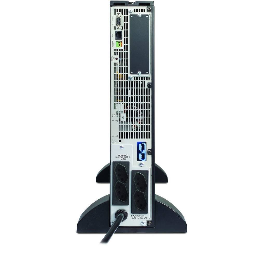 Nobreak APC SURTA2200XL-BR Smart-UPS 2.2 KVA (2200VA) 120V RT